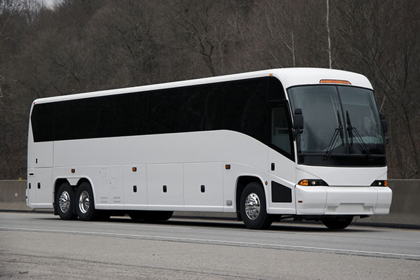 Motor Coach