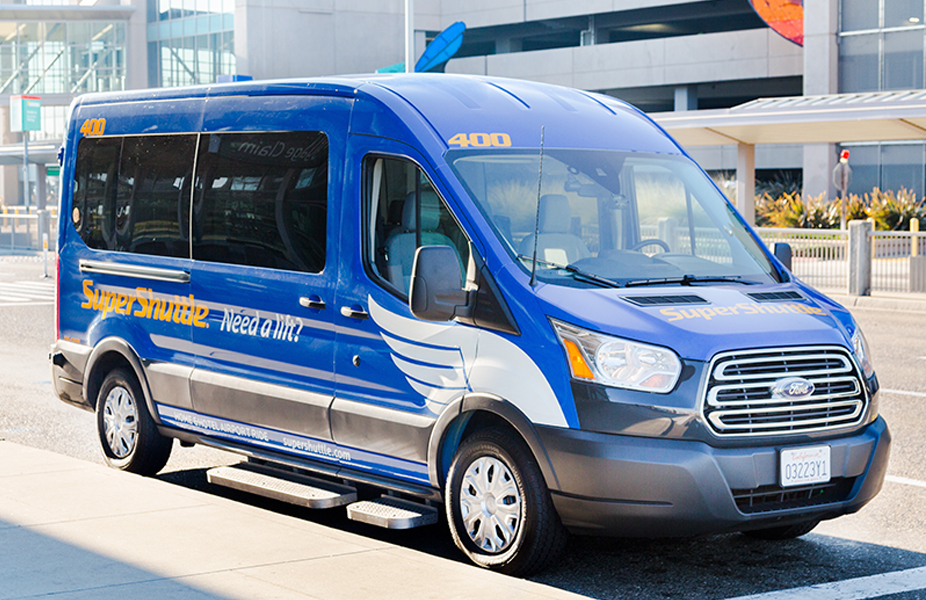 Shuttle Service