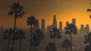 Los Angeles, CA (LAX)