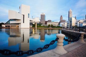 Cleveland