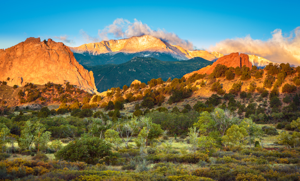 Colorado Springs Car Service Execucar
