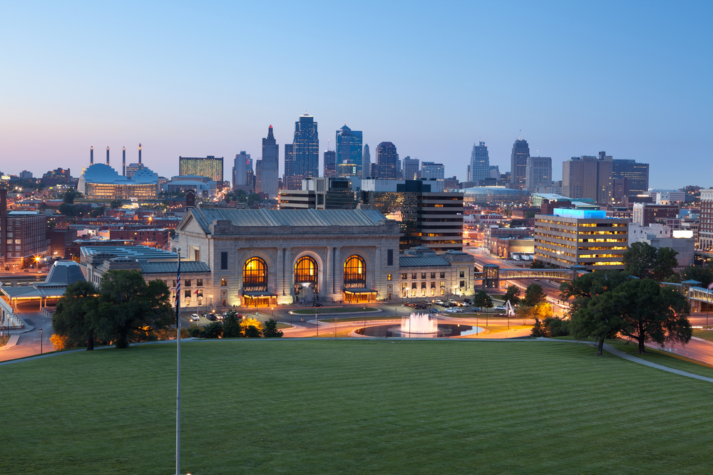 Kansas city car service execucar