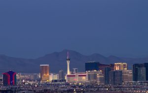 Las Vegas
