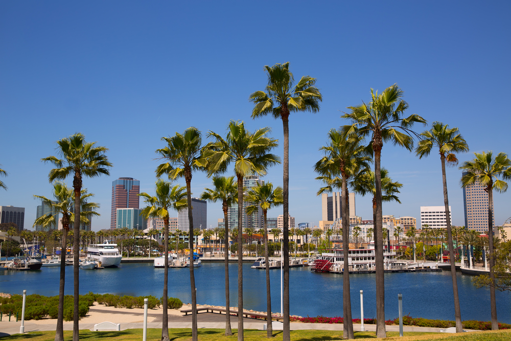 Hotels Around Long Beach Airport Hotels Around Long Beach Airport
