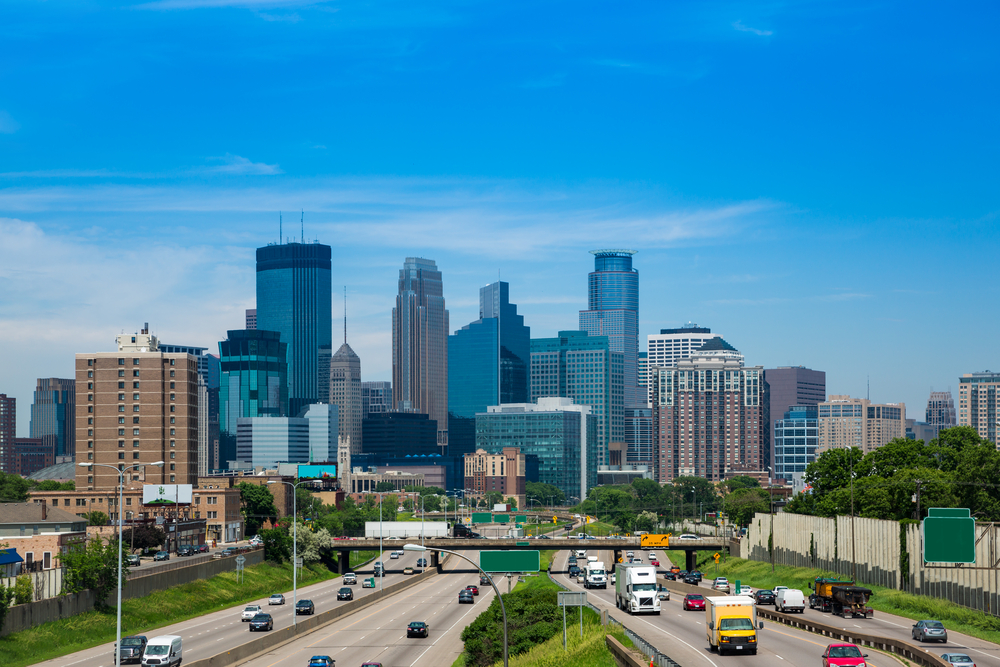 Minneapolis Car Service - Execucar