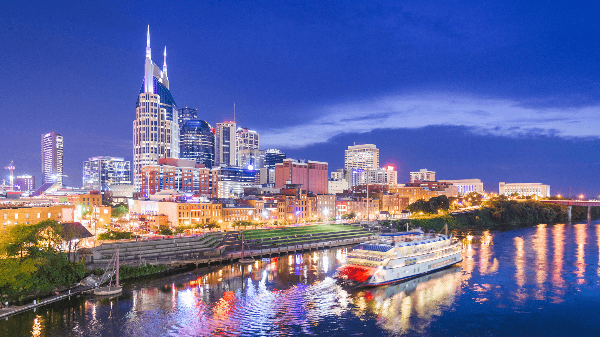 Nashville Car Service Execucar