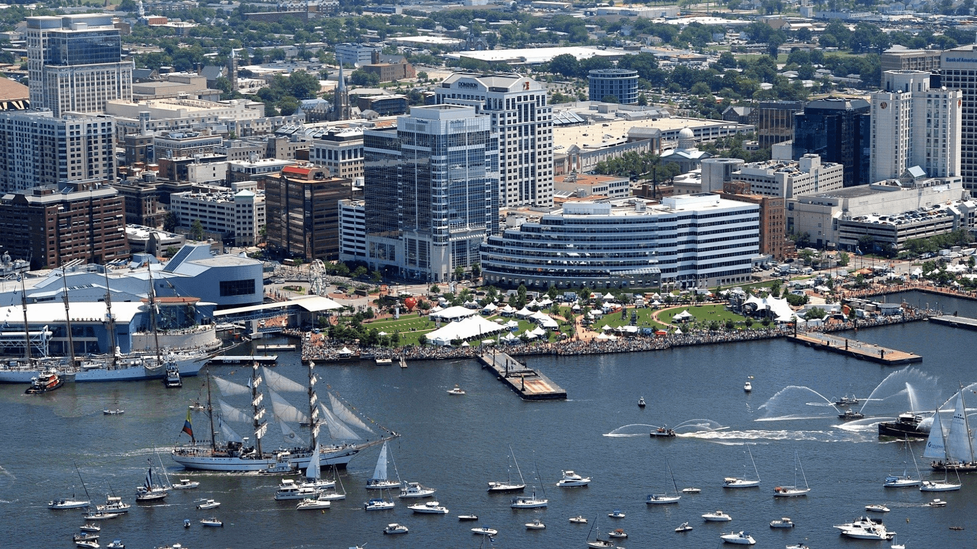 Norfolk Car Service Execucar