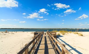 Pensacola
