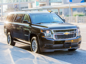 ExecuCar SUV