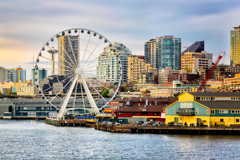 Best Airport Car Service Seattle Best Airport Car Service Seattle