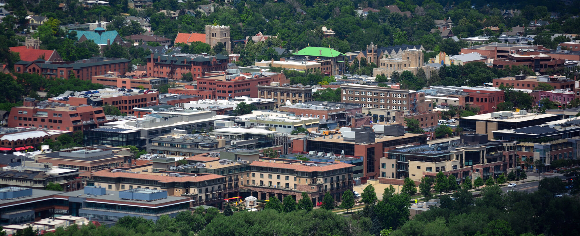Boulder Car Service Execucar