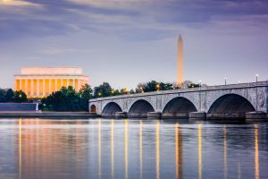 Town Car Service in Washington DC from ExecuCar.