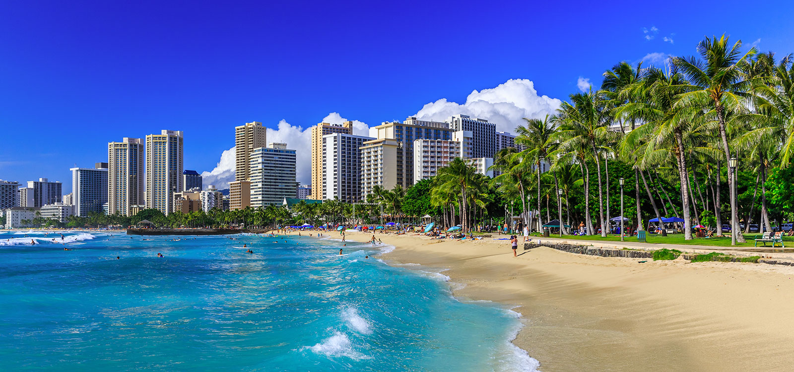 Honolulu Car Service Execucar