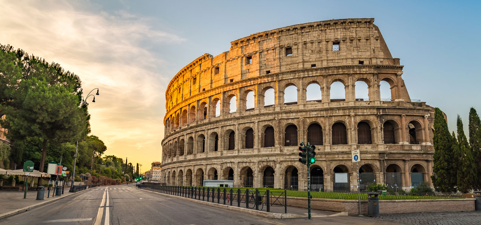 Rome Car Service Execucar