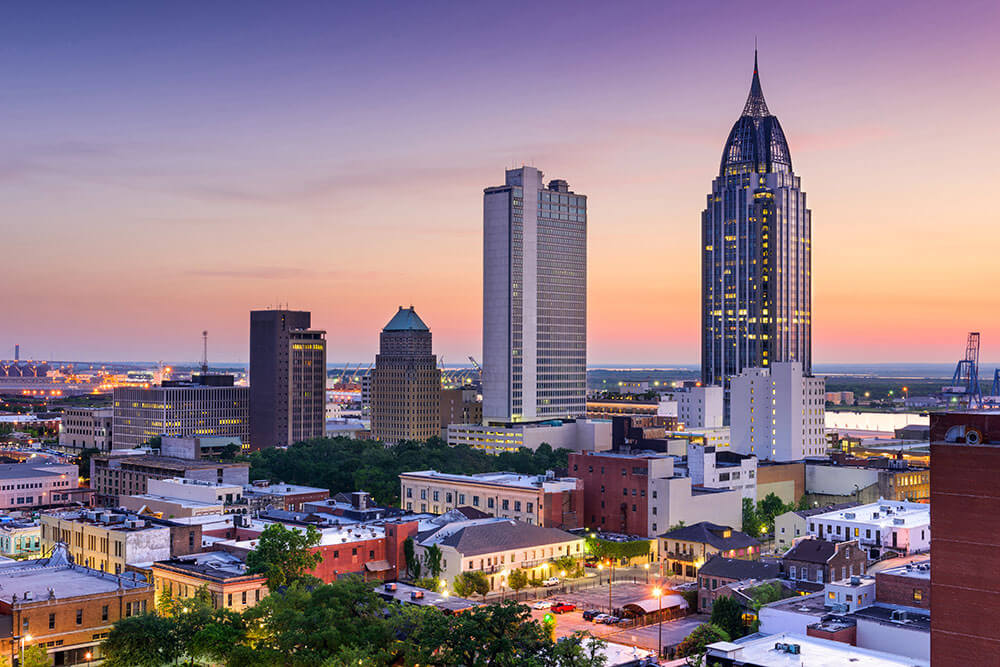 Mobile Alabama Car Service Execucar