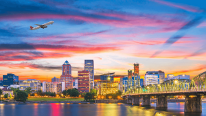 Portland